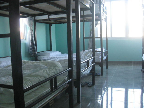 Imagen de la habitación del Hotel Hai Long Vuong. Foto 8