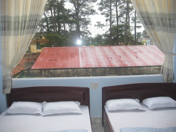 Imagen de la habitación del Hotel Hai Long Vuong. Foto 9