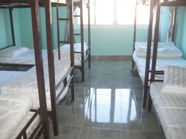 Imagen de la habitación del Hotel Hai Long Vuong. Foto 10