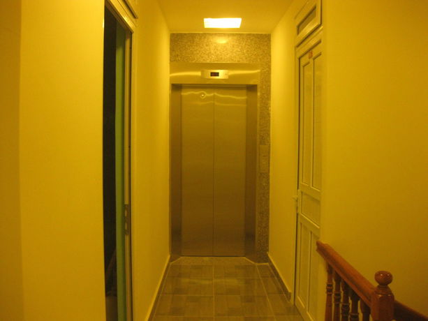 Imagen de la habitación del Hotel Hai Long Vuong. Foto 11