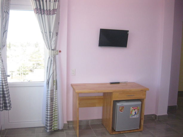 Imagen de la habitación del Hotel Hai Long Vuong. Foto 13
