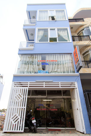 Imagen de la habitación del Hotel Hai Long Vuong. Foto 14