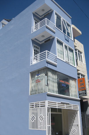 Imagen de la habitación del Hotel Hai Long Vuong. Foto 15