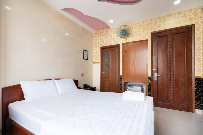 Imagen de la habitación del Hotel Hai Phong Hotel. Foto 3