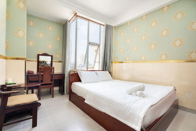 Imagen de la habitación del Hotel Hai Phong Hotel. Foto 5