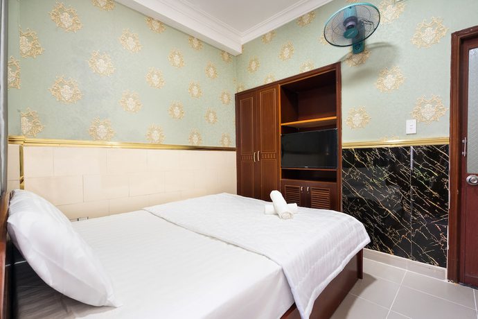 Imagen de la habitación del Hotel Hai Phong Hotel. Foto 6