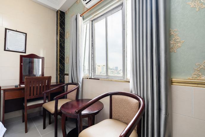 Imagen de la habitación del Hotel Hai Phong Hotel. Foto 10