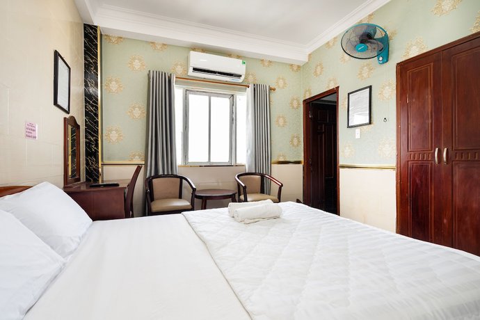 Imagen de la habitación del Hotel Hai Phong Hotel. Foto 11