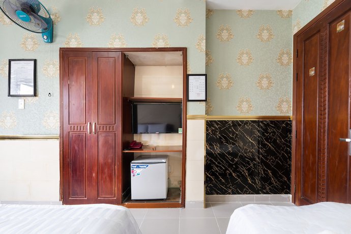 Imagen de la habitación del Hotel Hai Phong Hotel. Foto 13