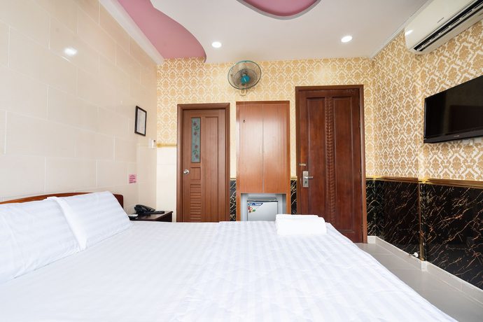 Imagen de la habitación del Hotel Hai Phong Hotel. Foto 14