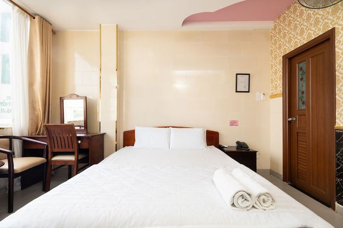 Imagen de la habitación del Hotel Hai Phong Hotel. Foto 18