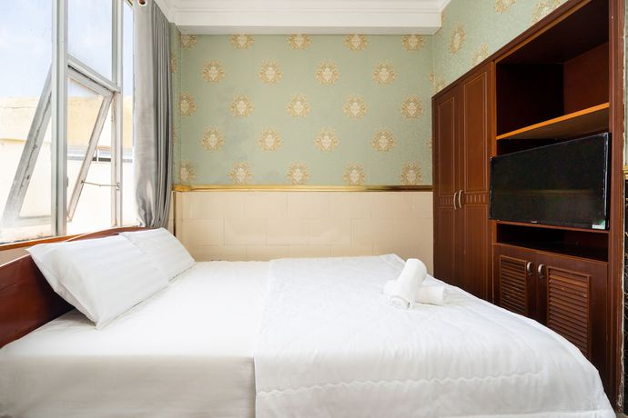 Imagen de la habitación del Hotel Hai Phong Hotel. Foto 19