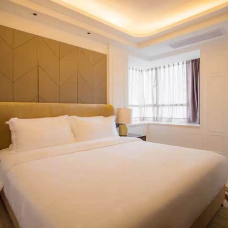 Imagen de la habitación del Hotel Hai Quan Wan. Foto 13