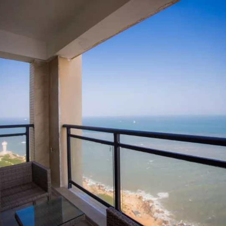 Imagen de la habitación del Hotel Hai Quan Wan. Foto 15