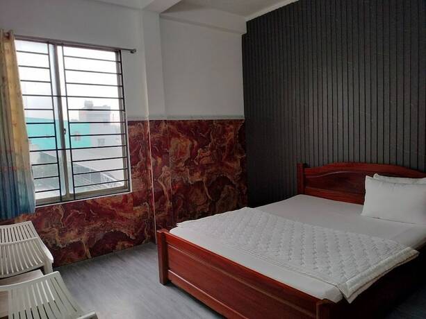 Imagen general del Hotel Hai Quynh. Foto 1