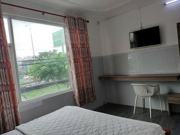 Imagen general del Hotel Hai Quynh. Foto 2