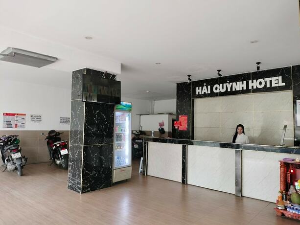 Imagen general del Hotel Hai Quynh. Foto 3