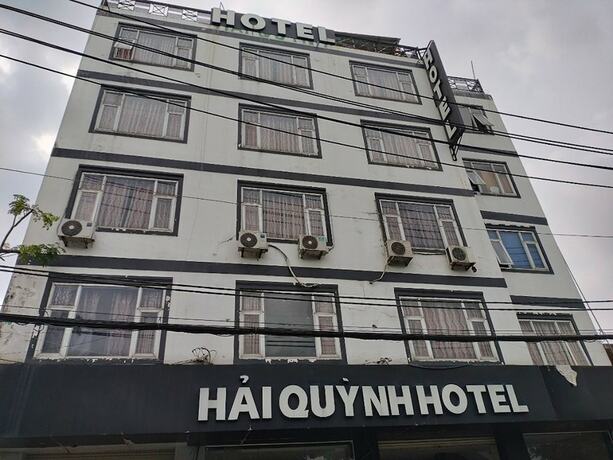 Imagen general del Hotel Hai Quynh. Foto 6