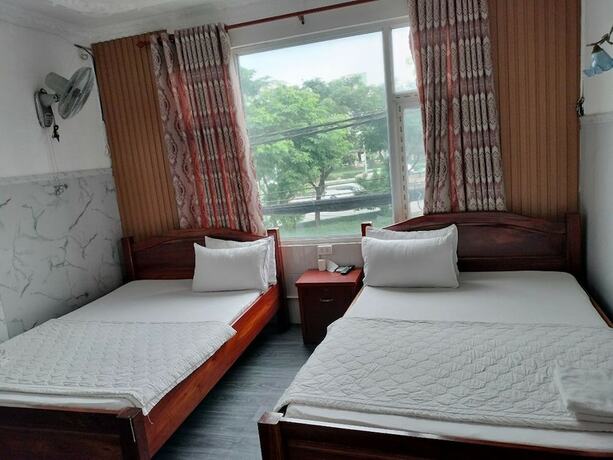 Imagen general del Hotel Hai Quynh. Foto 7