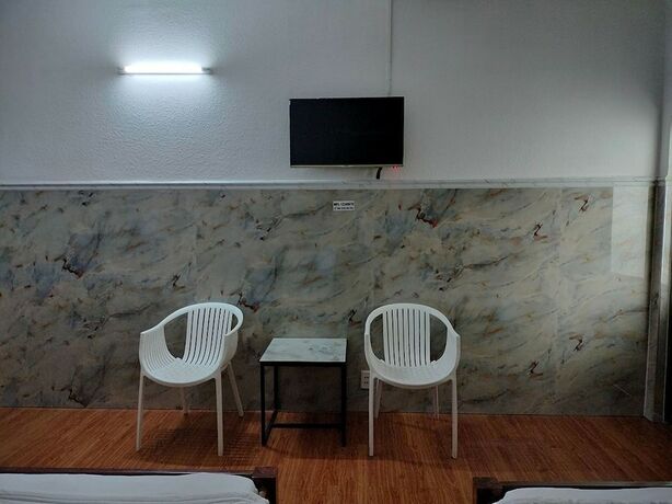 Imagen general del Hotel Hai Quynh. Foto 8