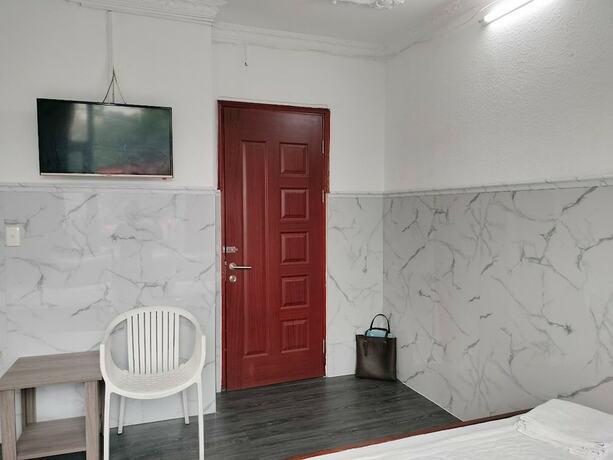 Imagen general del Hotel Hai Quynh. Foto 10