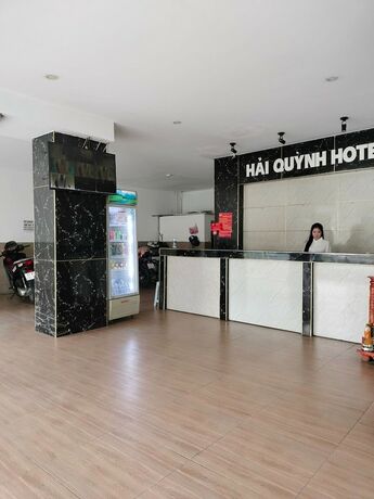 Imagen general del Hotel Hai Quynh. Foto 11