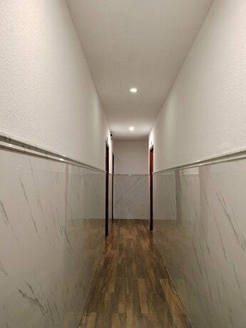 Imagen general del Hotel Hai Quynh. Foto 12