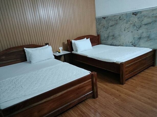 Imagen general del Hotel Hai Quynh. Foto 13