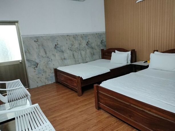 Imagen de la habitación del Hotel Hai Quynh. Foto 20