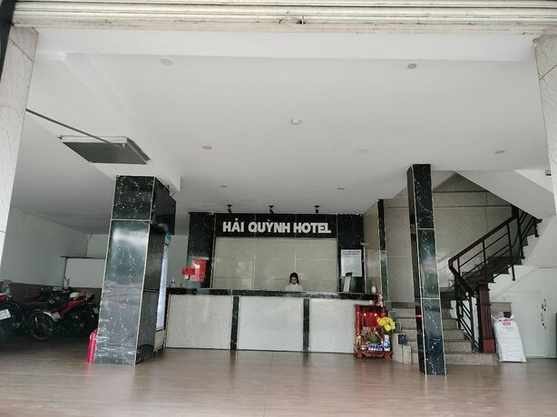 Imagen general del Hotel Hai Quynh. Foto 15