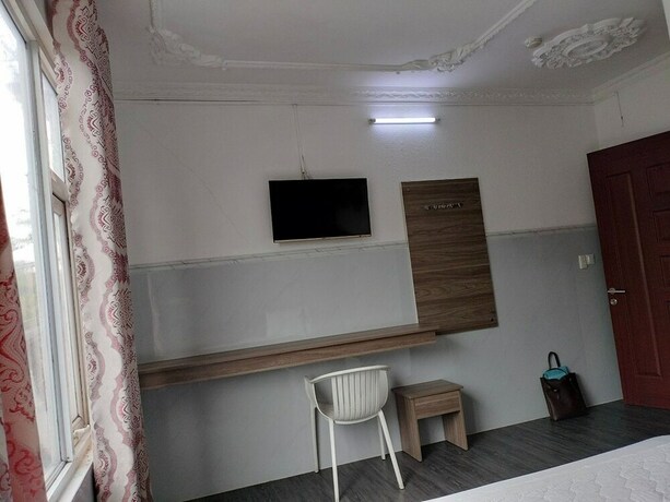 Imagen general del Hotel Hai Quynh. Foto 16