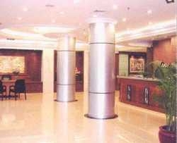 Imagen de los interiores del Hotel Hai Tao. Foto 6