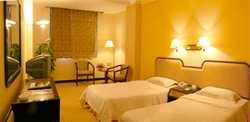 Imagen de la habitación del Hotel Hai Tao. Foto 4