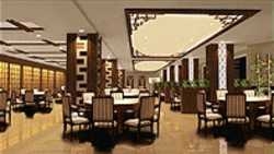 Imagen del bar/restaurante del Hotel Hai Tao. Foto 1