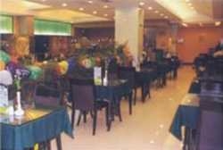Imagen del bar/restaurante del Hotel Hai Tao. Foto 3
