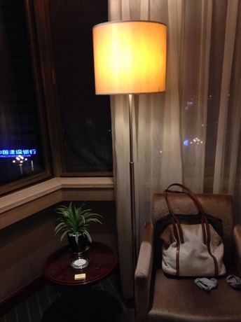 Imagen de la habitación del Hotel Hai Tian Hotel - Kunming. Foto 10