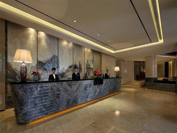 Imagen de la habitación del Hotel Hai Tian Hotel - Kunming. Foto 13