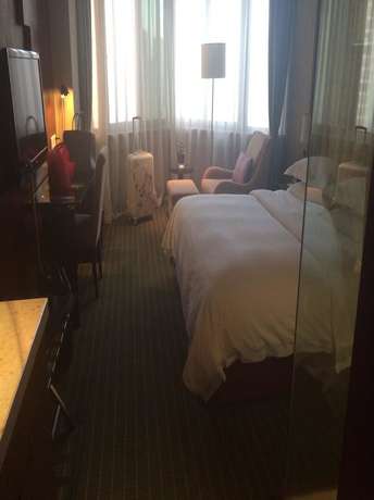 Imagen de la habitación del Hotel Hai Tian Hotel - Kunming. Foto 14