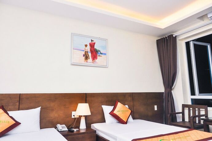 Imagen general del Hotel Hai Tien Plaza. Foto 10