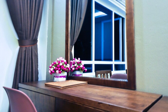 Imagen de la habitación del Hotel Hai Tien Plaza. Foto 13