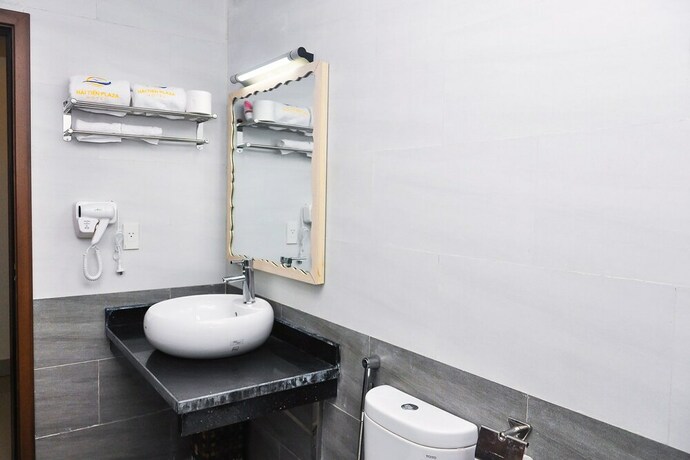Imagen de la habitación del Hotel Hai Tien Plaza. Foto 18