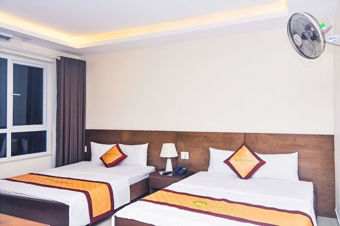 Imagen de la habitación del Hotel Hai Tien Plaza. Foto 19