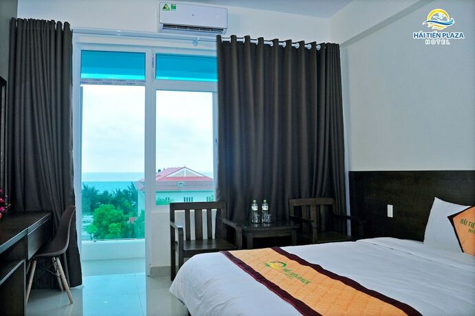 Imagen de la habitación del Hotel Hai Tien Plaza. Foto 21