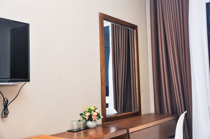 Imagen de la habitación del Hotel Hai Tien Plaza. Foto 28