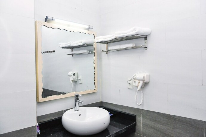 Imagen de la habitación del Hotel Hai Tien Plaza. Foto 33