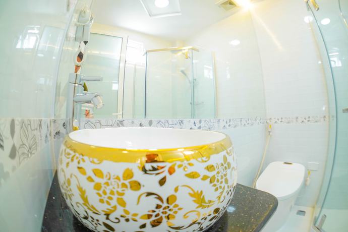 Imagen de la habitación del Hotel Hai Van Luxury. Foto 4