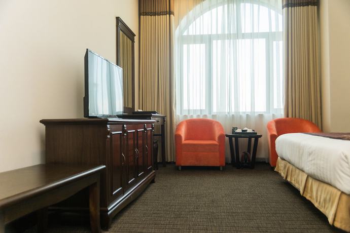 Imagen de la habitación del Hotel Hai Yen Luxury. Foto 4