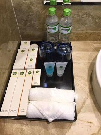 Imagen de la habitación del Hotel Hai Yen Luxury. Foto 11