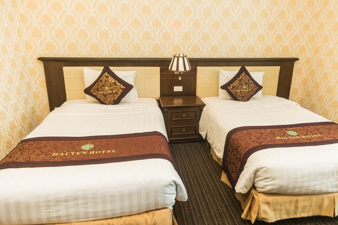 Imagen de la habitación del Hotel Hai Yen Luxury. Foto 12