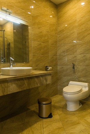 Imagen de la habitación del Hotel Hai Yen Luxury. Foto 15